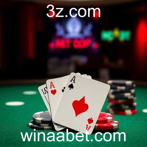 Revolução no Cenário de Jogos com a Aabet