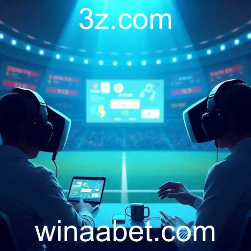 Tendências Emergentes no Mundo dos Jogos Online