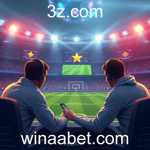 A Evolução do AAbet no Mercado de Jogos Online