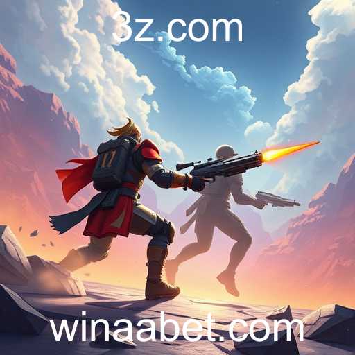 Tendências no Mundo dos Jogos Online em 2025