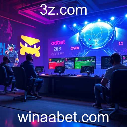 O Crescimento Avassalador dos Jogos Online em 2025