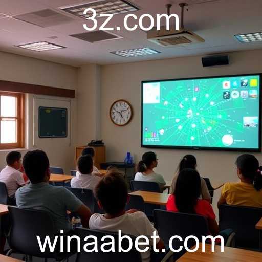 Impacto das Tecnologias Emergentes na Educação Brasileira