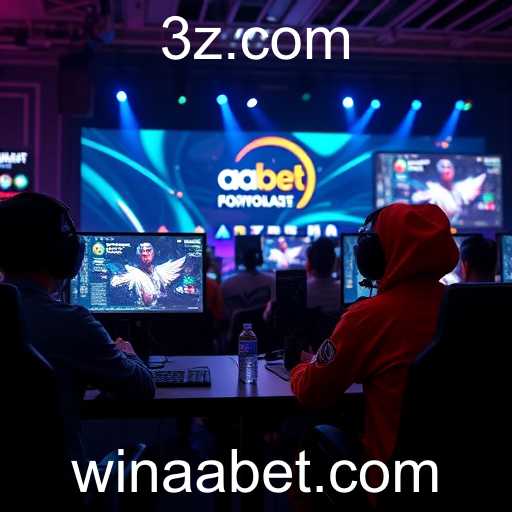 A Ascensão dos Jogos Online: Tendências e Desafios de 2025